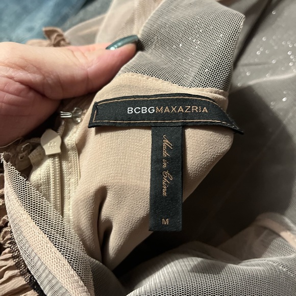 Cocktail Dress - Picture 3 of 4